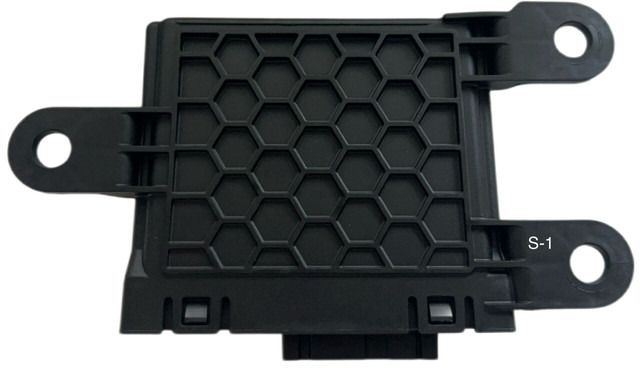 Iveco S-WAY - Bloc de gestion: photos 3 Iveco S-WAY - Bloc de gestion: photos 3