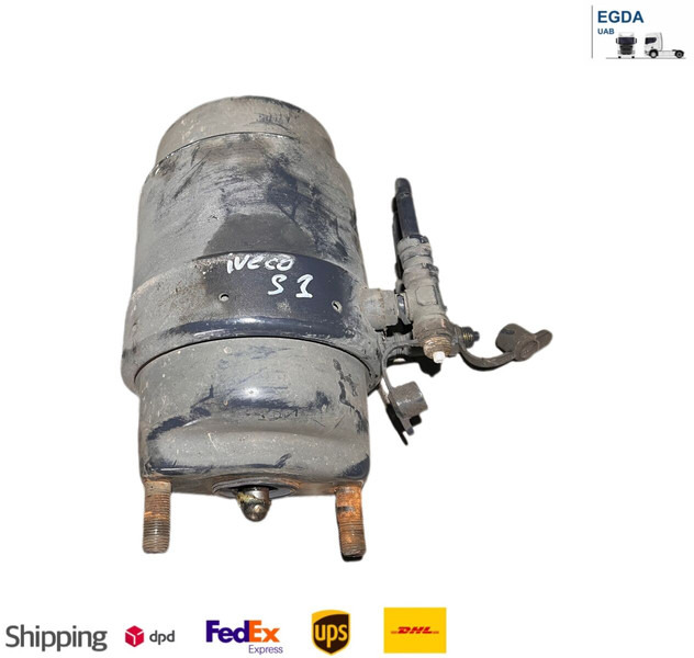 Iveco S-WAY - Pièces de frein: photos 1 Iveco S-WAY - Pièces de frein: photos 1