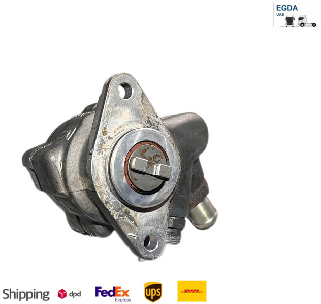 Iveco S-WAY - Pompe hydraulique: photos 1 Iveco S-WAY - Pompe hydraulique: photos 1