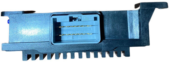 Jaguar X250 2,2D - Bloc de gestion: photos 2 Jaguar X250 2,2D - Bloc de gestion: photos 2