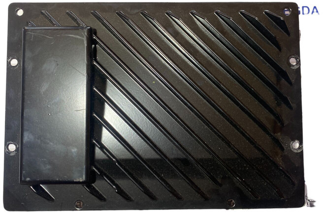 Jaguar XF250 - Bloc de gestion: photos 2 Jaguar XF250 - Bloc de gestion: photos 2