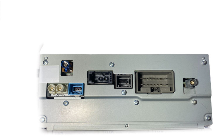 Jaguar XF250 - Bloc de gestion: photos 3 Jaguar XF250 - Bloc de gestion: photos 3