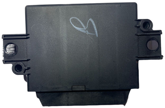 Jaguar XF250 - Bloc de gestion: photos 3 Jaguar XF250 - Bloc de gestion: photos 3