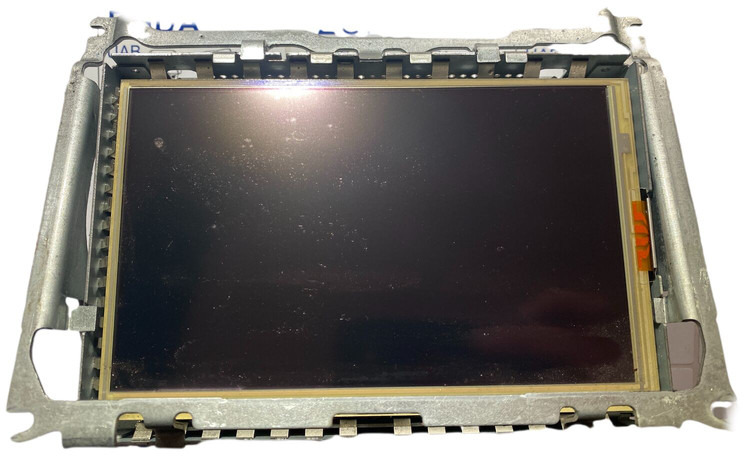 Jaguar Xf 250 - Bloc de gestion: photos 1 Jaguar Xf 250 - Bloc de gestion: photos 1