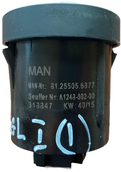 MAN 2016 - Panel de instrumentos: photos 2 MAN 2016 - Panel de instrumentos: photos 2