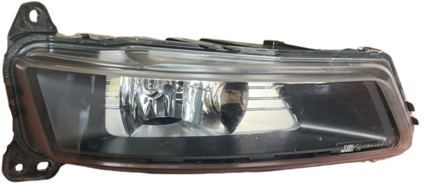 MAN 2022 - Feu anti-brouillard: photos 2 MAN 2022 - Feu anti-brouillard: photos 2