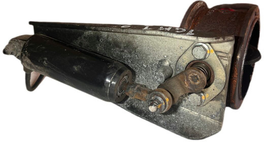 MAN - Moteur et pièces: photos 3 MAN - Moteur et pièces: photos 3