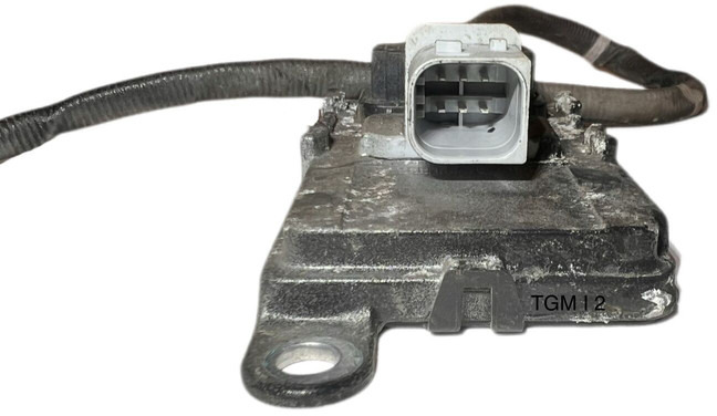 MAN - Capteur: photos 3 MAN - Capteur: photos 3