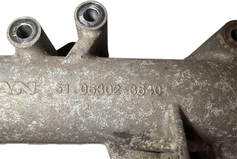 MAN - Préparation du carburant: photos 4 MAN - Préparation du carburant: photos 4