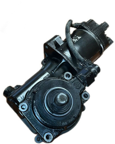 MAN TG3 - Colonne de direction: photos 2 MAN TG3 - Colonne de direction: photos 2