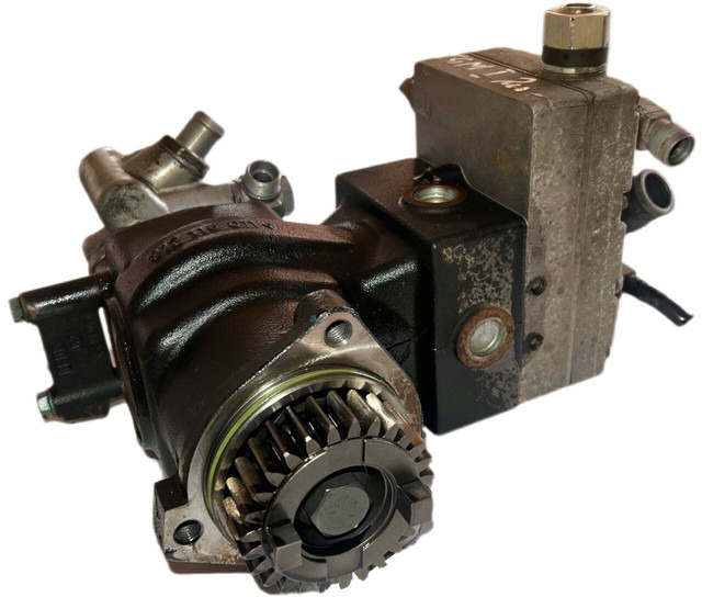 MAN TGM - Moteur et pièces: photos 2 MAN TGM - Moteur et pièces: photos 2