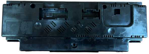 Mercedes-Benz 2016 - Panel de instrumentos: photos 2 Mercedes-Benz 2016 - Panel de instrumentos: photos 2
