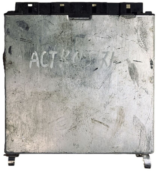 Mercedes-Benz ACTROS - Bloc de gestion: photos 2 Mercedes-Benz ACTROS - Bloc de gestion: photos 2