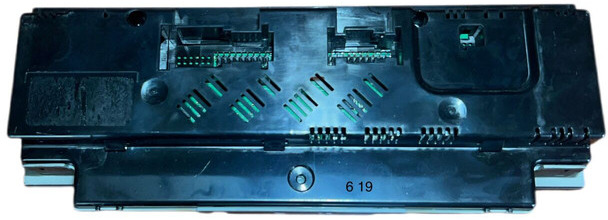 Mercedes-Benz - Panel de instrumentos: photos 2 Mercedes-Benz - Panel de instrumentos: photos 2