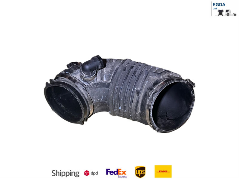 Mercedes-Benz - Tuyau d'admission d'air: photos 1 Mercedes-Benz - Tuyau d'admission d'air: photos 1