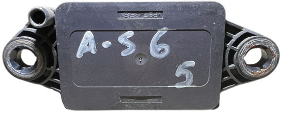 Mercedes-Benz WABCO - Bloc de gestion: photos 2 Mercedes-Benz WABCO - Bloc de gestion: photos 2