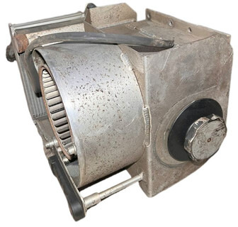 Onbekend - Radiateur d'huile: photos 4 Onbekend - Radiateur d'huile: photos 4