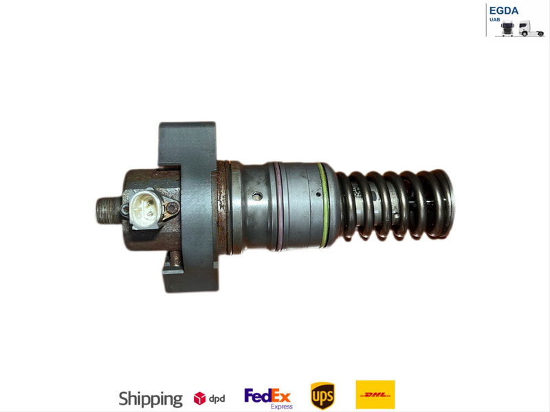 PACCAR - Filtre à carburant: photos 1 PACCAR - Filtre à carburant: photos 1