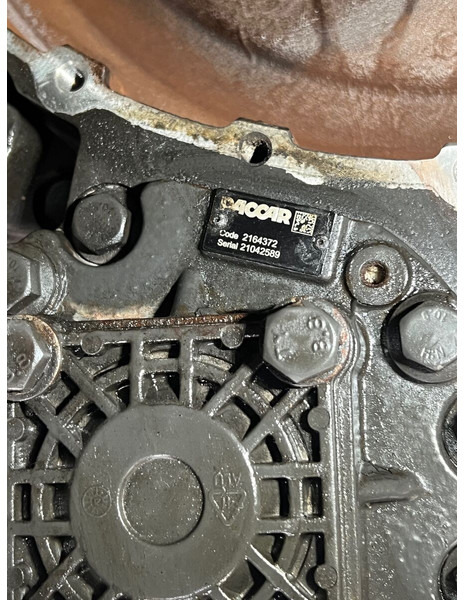 PACCAR - Moteur hydraulique: photos 4 PACCAR - Moteur hydraulique: photos 4