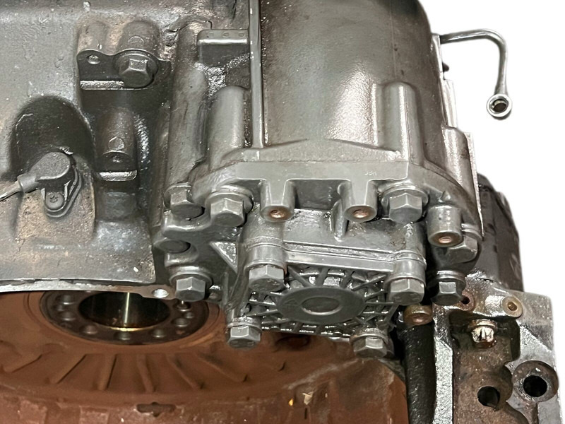 PACCAR - Moteur hydraulique: photos 3 PACCAR - Moteur hydraulique: photos 3