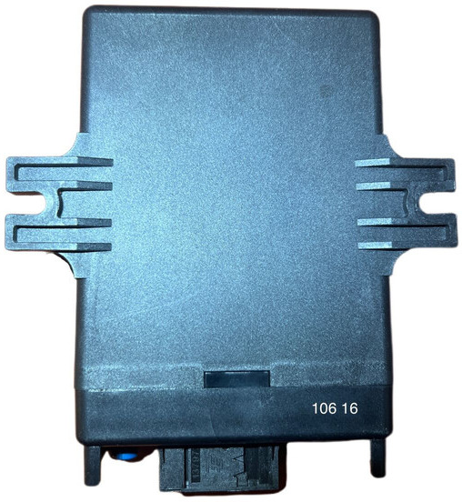 PACCAR XG 480 FT - Bloc de gestion: photos 2 PACCAR XG 480 FT - Bloc de gestion: photos 2