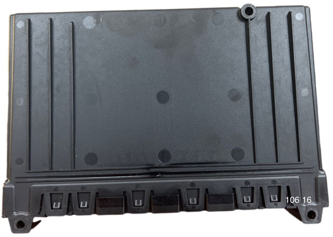 PACCAR XG FT - Bloc de gestion: photos 3 PACCAR XG FT - Bloc de gestion: photos 3