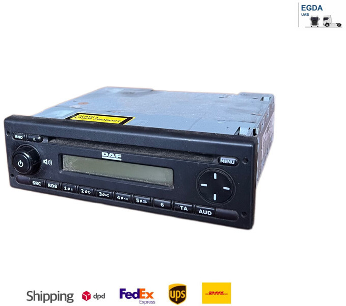 DAF - Pièces de rechange: photos 1 DAF - Pièces de rechange: photos 1