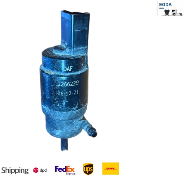 DAF - Pièces de rechange: photos 1 DAF - Pièces de rechange: photos 1