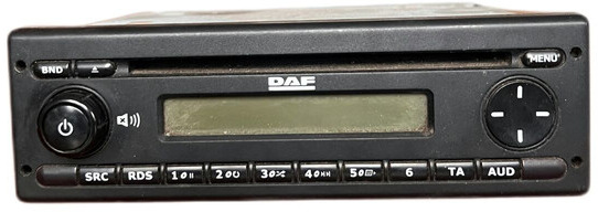 DAF - Pièces de rechange: photos 2 DAF - Pièces de rechange: photos 2