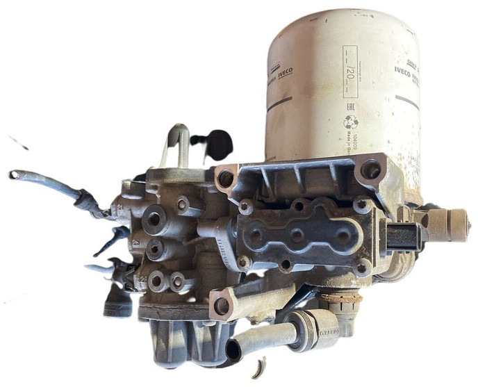 Iveco 2019 - Pièces de rechange: photos 2 Iveco 2019 - Pièces de rechange: photos 2