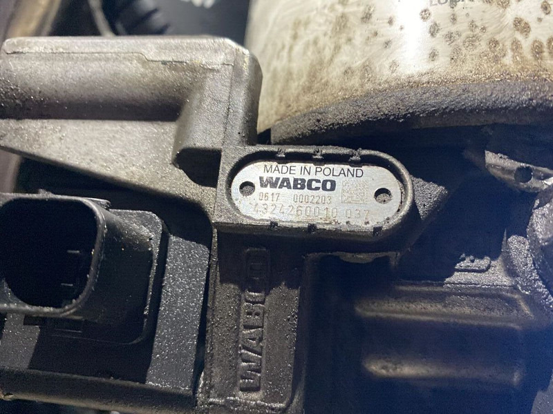 Iveco 2019 - Pièces de rechange: photos 5 Iveco 2019 - Pièces de rechange: photos 5