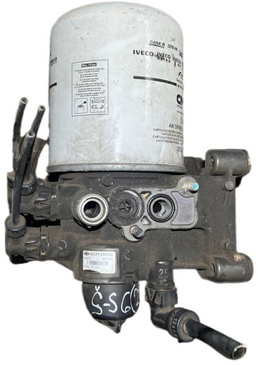 Iveco 2019 - Pièces de rechange: photos 3 Iveco 2019 - Pièces de rechange: photos 3