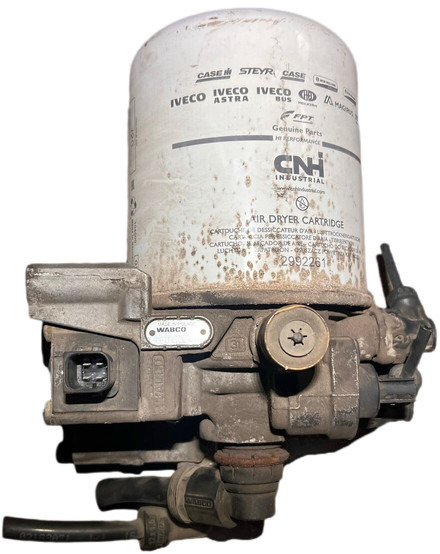 Iveco 2019 - Pièces de rechange: photos 4 Iveco 2019 - Pièces de rechange: photos 4