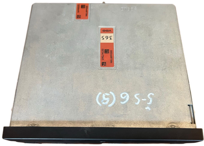 Iveco - Pièces de rechange: photos 5 Iveco - Pièces de rechange: photos 5