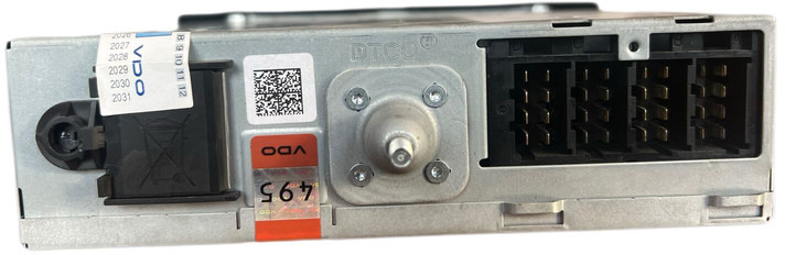 Iveco - Pièces de rechange: photos 3 Iveco - Pièces de rechange: photos 3