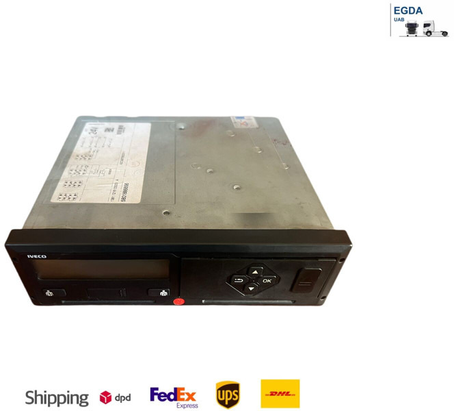 Iveco - Pièces de rechange: photos 1 Iveco - Pièces de rechange: photos 1