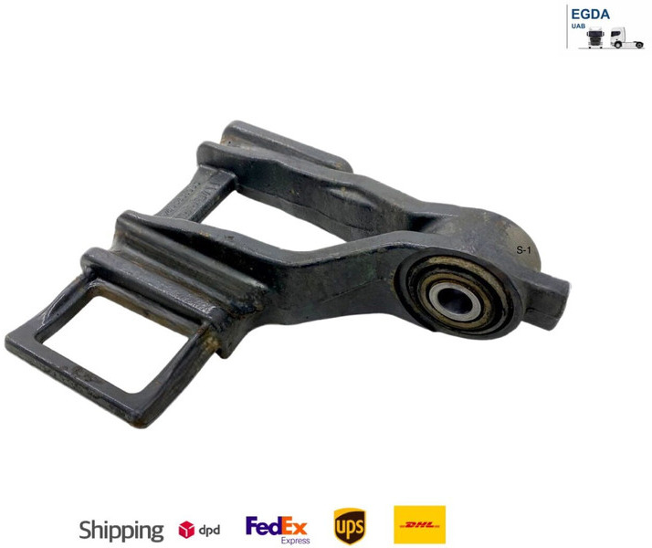 Iveco S-WAY - Pièces de rechange: photos 1 Iveco S-WAY - Pièces de rechange: photos 1