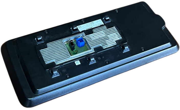 Mercedes-Benz MP5 - Pièces de rechange: photos 4 Mercedes-Benz MP5 - Pièces de rechange: photos 4