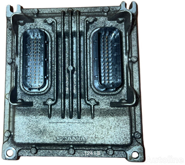 Scania CMS1 - Pièces de rechange: photos 2 Scania CMS1 - Pièces de rechange: photos 2