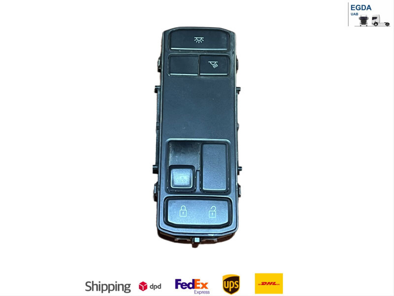 Scania - Pièces de rechange: photos 1 Scania - Pièces de rechange: photos 1