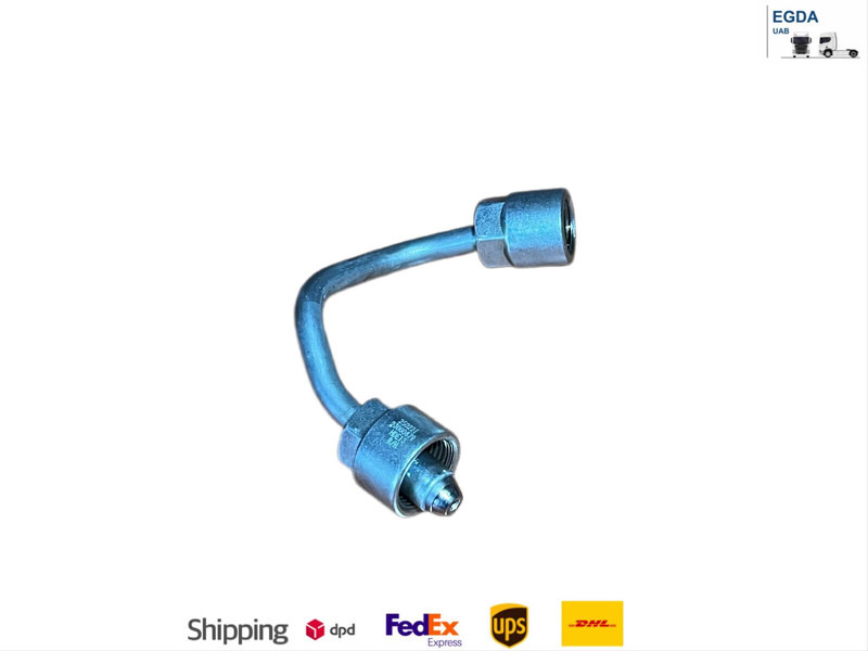 Volvo D13K - Pièces de rechange: photos 1 Volvo D13K - Pièces de rechange: photos 1