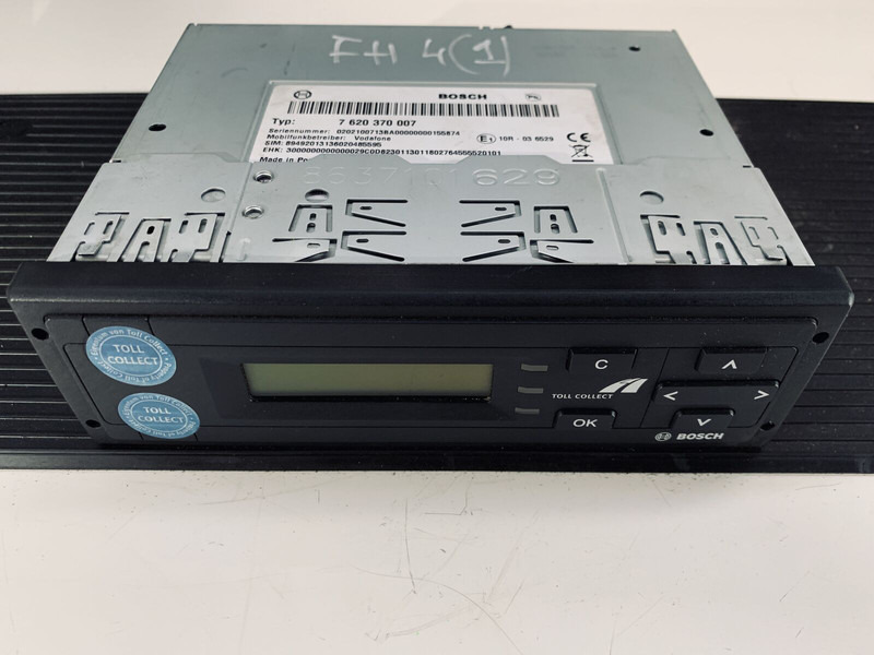 Volvo FH - Pièces de rechange: photos 2 Volvo FH - Pièces de rechange: photos 2