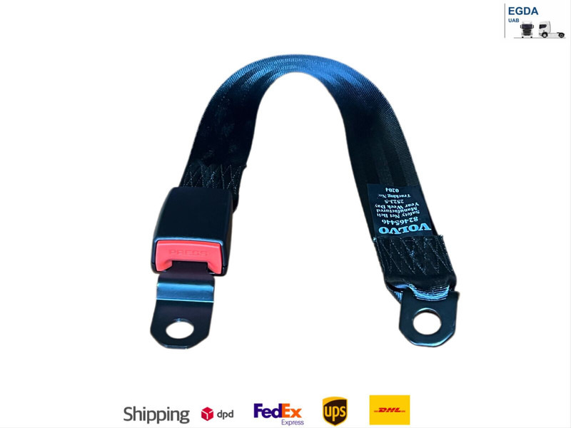 Volvo FH5/Aero - Pièces de rechange: photos 1 Volvo FH5/Aero - Pièces de rechange: photos 1