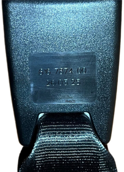 Volvo FH5/Aero - Pièces de rechange: photos 3 Volvo FH5/Aero - Pièces de rechange: photos 3