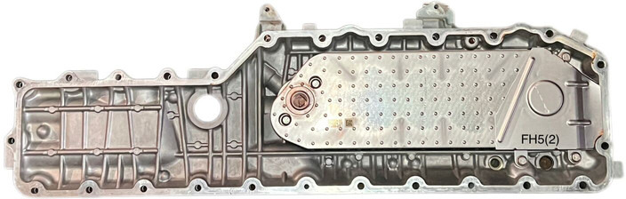 Volvo FH5/Aero - Pièces de rechange: photos 2 Volvo FH5/Aero - Pièces de rechange: photos 2