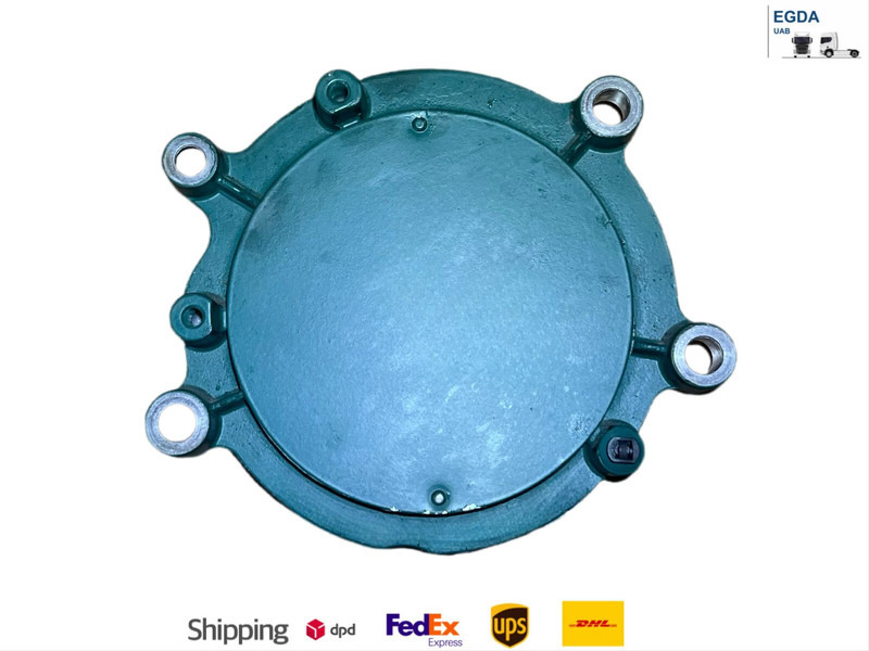 Volvo FH5/Aero - Pièces de rechange: photos 1 Volvo FH5/Aero - Pièces de rechange: photos 1