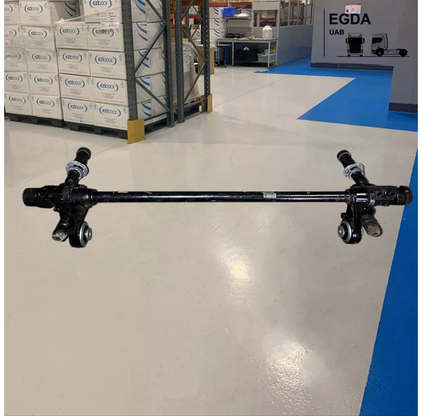 Volvo FH5/Aero - Pièces de rechange: photos 1 Volvo FH5/Aero - Pièces de rechange: photos 1