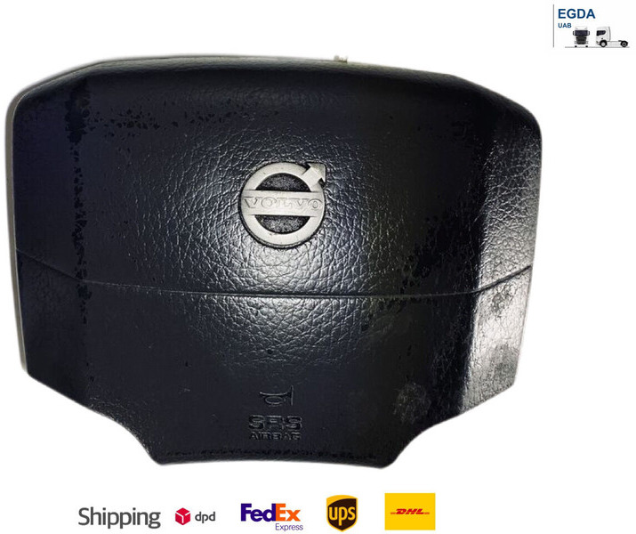 Volvo FM 12 - Pièces de rechange: photos 1 Volvo FM 12 - Pièces de rechange: photos 1