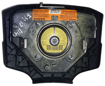 Volvo FM 12 - Pièces de rechange: photos 2 Volvo FM 12 - Pièces de rechange: photos 2