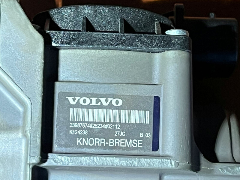 Volvo Knorr-Bremse - Pièces de rechange: photos 5 Volvo Knorr-Bremse - Pièces de rechange: photos 5